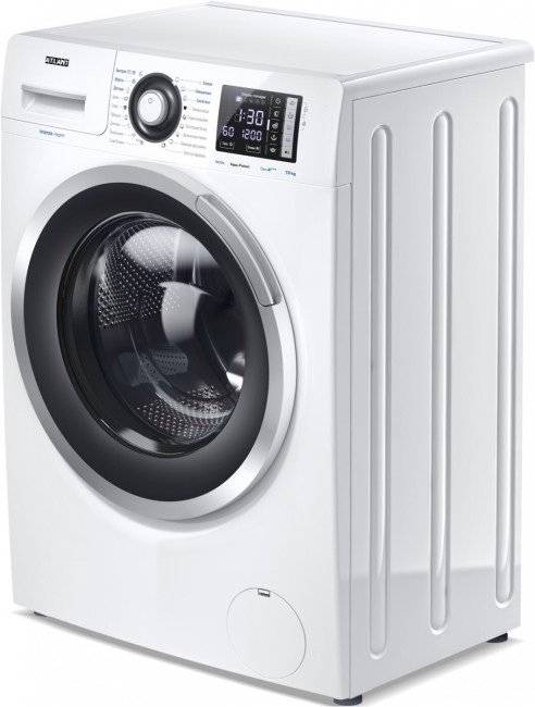 Стиральная машина Atlant 75С1214