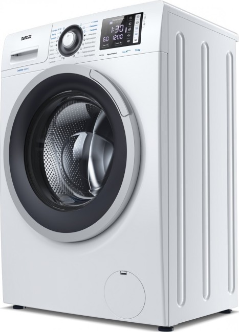 Стиральная машина Atlant 75С1214