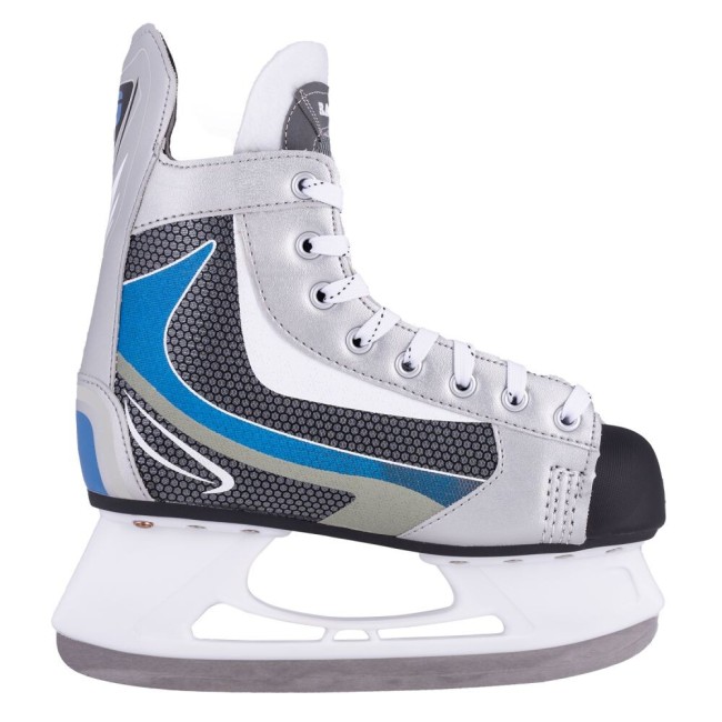 Коньки хоккейные Atemi AHSK-17.06 RAPID NAVY 42