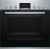 Встраиваемый электрический духовой шкаф Bosch HEF514BS0R