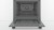 Встраиваемый электрический духовой шкаф Bosch HEF514BS0R