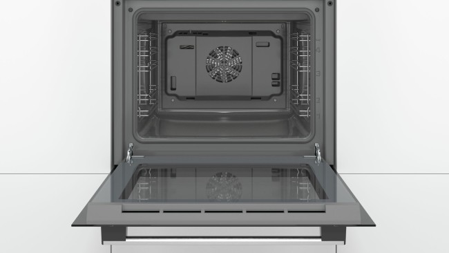 Встраиваемый электрический духовой шкаф Bosch HEF514BS0R