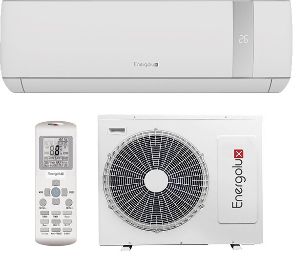 Сплит-система Energolux SAS24BN2-AI/SAU24BN2-AI-LE