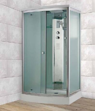Душевая кабина Timo Comfort T-8815 C Clean Glass Душевая кабина Timo Comfort T-8815 C Clean Glass