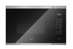 Встраиваемая микроволновая печь Caso EMGS 25