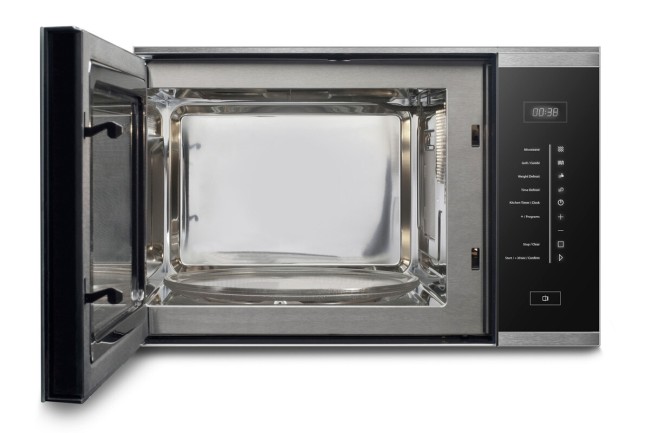 Встраиваемая микроволновая печь Caso EMGS 25