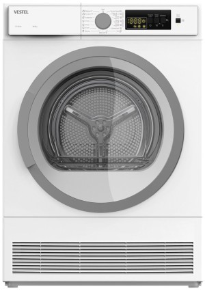 Сушильная машина Vestel TDT1R8100 Сушильная машина Vestel TDT1R8100