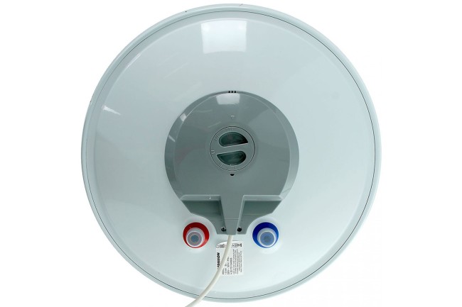 Водонагреватель накопительный Thermex Edisson ER 50 V