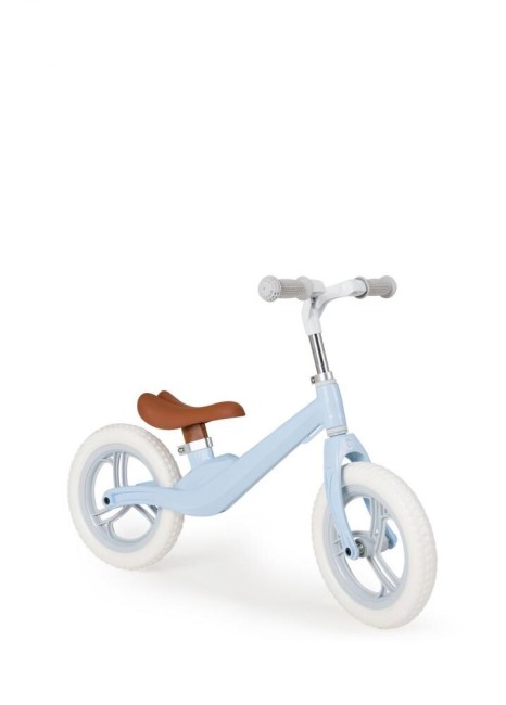 Беговел Happy Baby Carbon (50012) blue