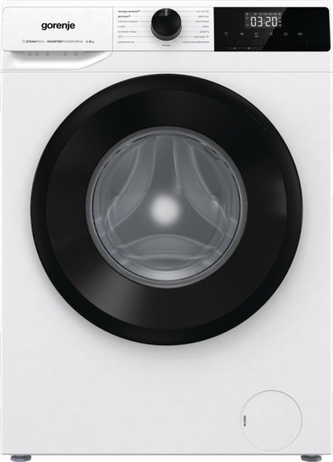 Стиральная машина Gorenje WNHPI60SCSIR Стиральная машина Gorenje WNHPI60SCSIR