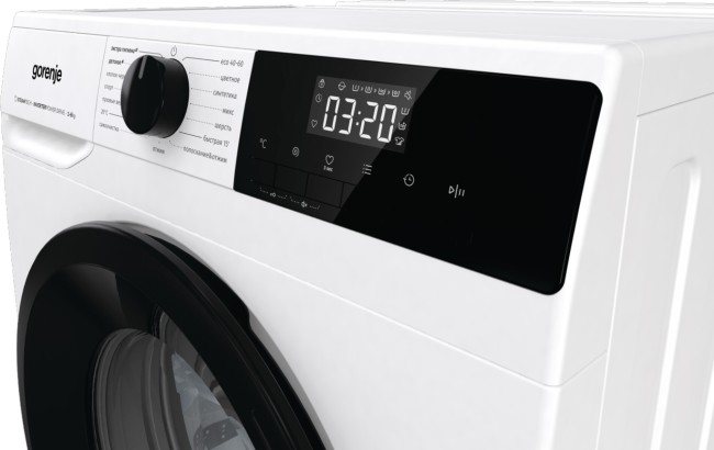 Стиральная машина Gorenje WNHPI60SCSIR Стиральная машина Gorenje WNHPI60SCSIR