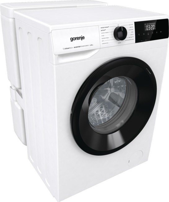 Стиральная машина Gorenje WNHPI60SCSIR Стиральная машина Gorenje WNHPI60SCSIR