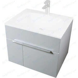 Комплект мебели AM.PM Inspire 60 белый