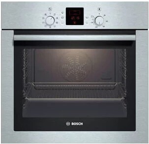 Встраиваемый электрический духовой шкаф Bosch HBN340551