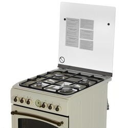 Газовая плита Indesit IS5G8MHJ/E