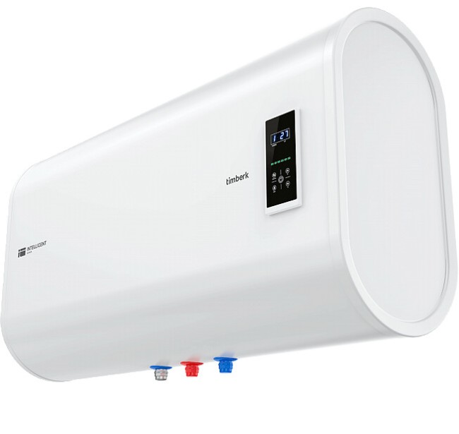 Водонагреватель накопительный Timberk T-WSS50-FS51D-H Водонагреватель накопительный Timberk T-WSS50-FS51D-H