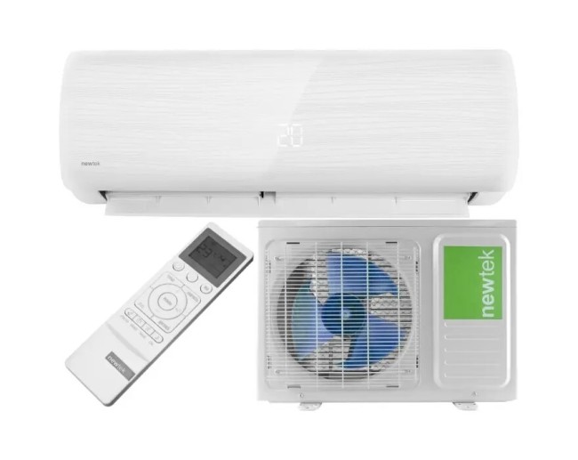 Сплит система NewTek NT-65D07