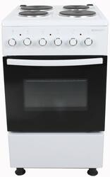 Электрическая плита Zarget ZCO 5604W