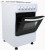 Электрическая плита Zarget ZCO 5604W