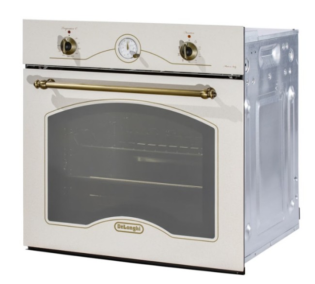 Встраиваемый электрический духовой шкаф Delonghi CM 6 BA