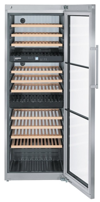 Винный шкаф Liebherr Wtes 5872