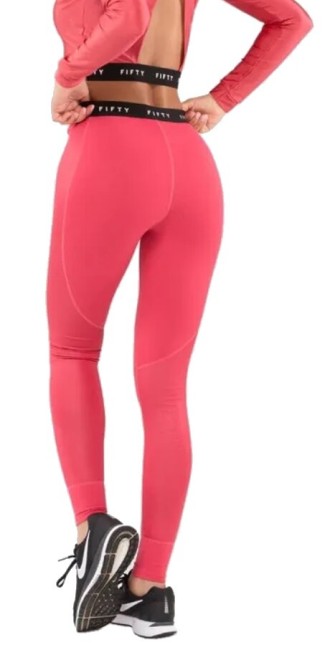 Тайтсы Fifty Majesty magenta FA-WH-0204-MGT M Тайтсы Fifty Majesty magenta FA-WH-0204-MGT M