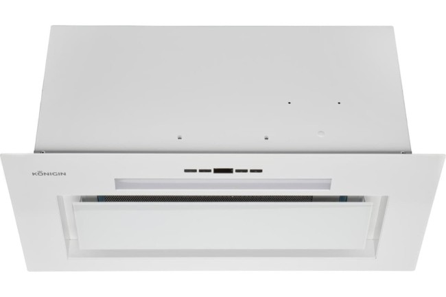 Встраиваемая вытяжка Konigin Aerin White 60