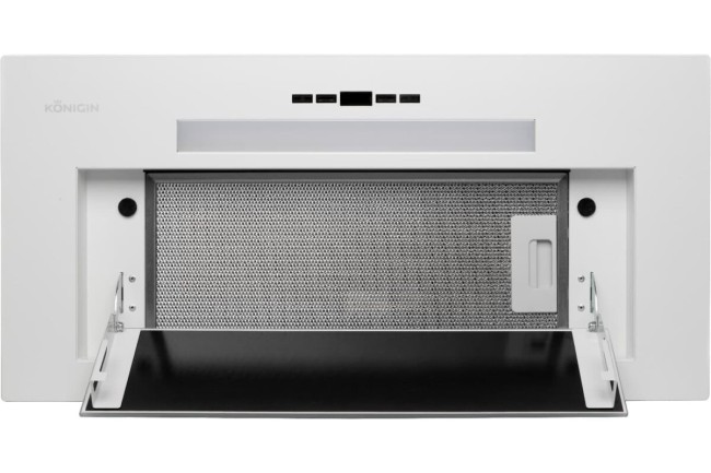 Встраиваемая вытяжка Konigin Aerin White 60