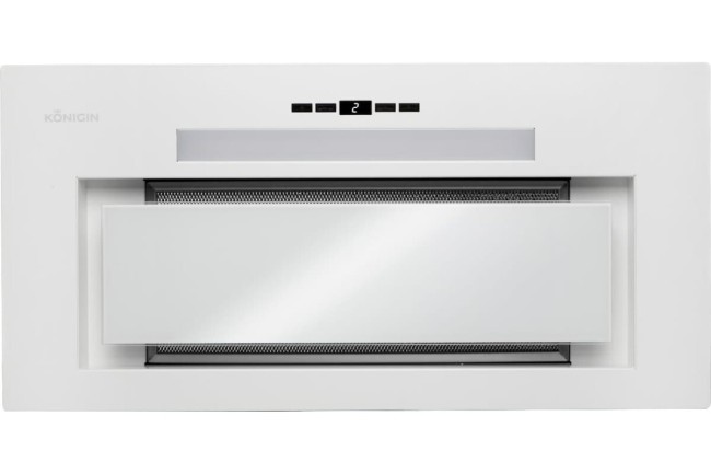 Встраиваемая вытяжка Konigin Aerin White 60