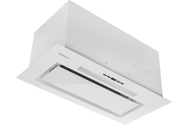 Встраиваемая вытяжка Konigin Aerin White 60