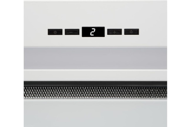 Встраиваемая вытяжка Konigin Aerin White 60