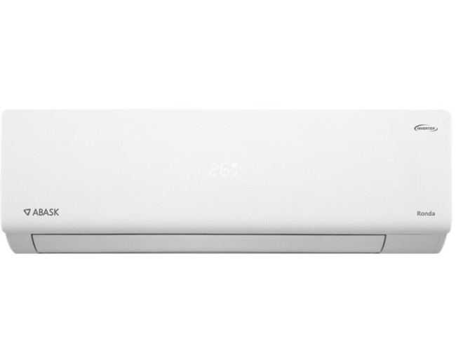 Сплит-система ABASK ABK-09 RND/TC3/E1