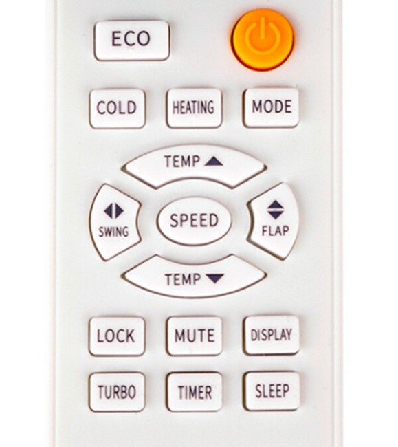 Сплит-система ABASK ABK-09 RND/TC3/E1