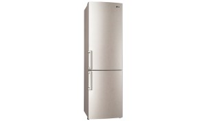Холодильник LG GA-B489ZECL