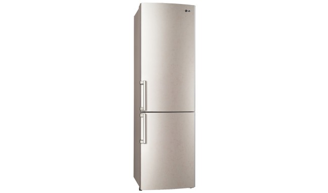Холодильник LG GA-B489ZECL
