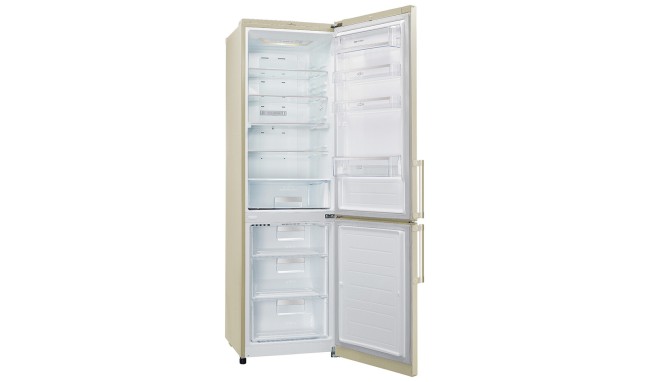 Холодильник LG GA-B489ZECL