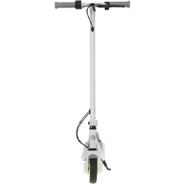 Электросамокат детский Ninebot by Segway KickScooter C10 (серый) Электросамокат детский Ninebot by Segway KickScooter C10 (серый)