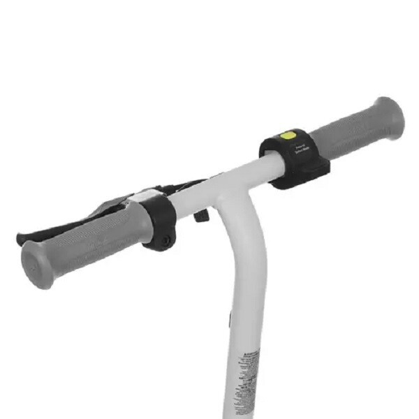 Электросамокат детский Ninebot by Segway KickScooter C10 (серый) Электросамокат детский Ninebot by Segway KickScooter C10 (серый)