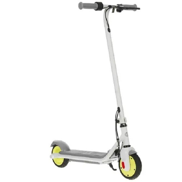Электросамокат детский Ninebot by Segway KickScooter C10 (серый) Электросамокат детский Ninebot by Segway KickScooter C10 (серый)