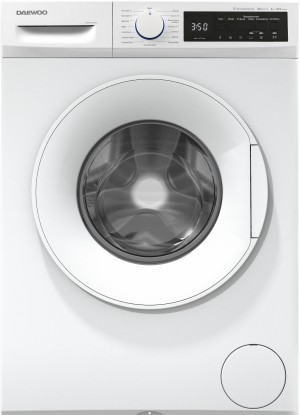 Стиральная машина Daewoo WM810T2WU9RU Стиральная машина Daewoo WM810T2WU9RU
