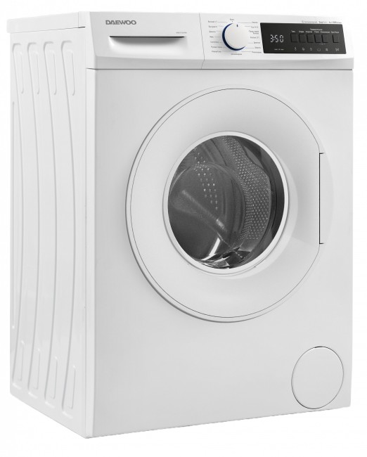 Стиральная машина Daewoo WM810T2WU9RU