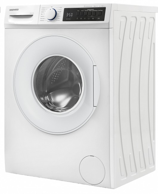 Стиральная машина Daewoo WM810T2WU9RU