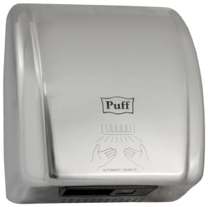 Сушилка для рук Puff 8851S