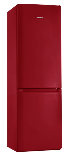 Холодильник Pozis RK FNF-170 рубиновый