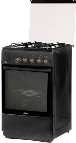 Комбинированная плита Flama L FK 1412 AT