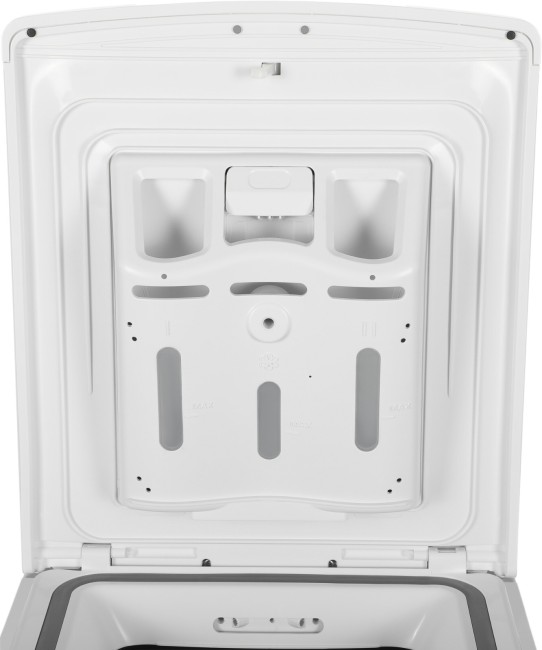 Стиральная машина Kraft TCH-UME6502W