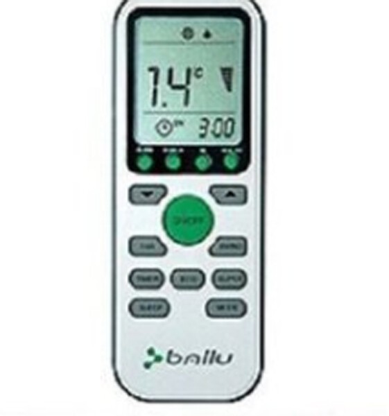 Сплит-система колонного типа Ballu BFS-60HN1