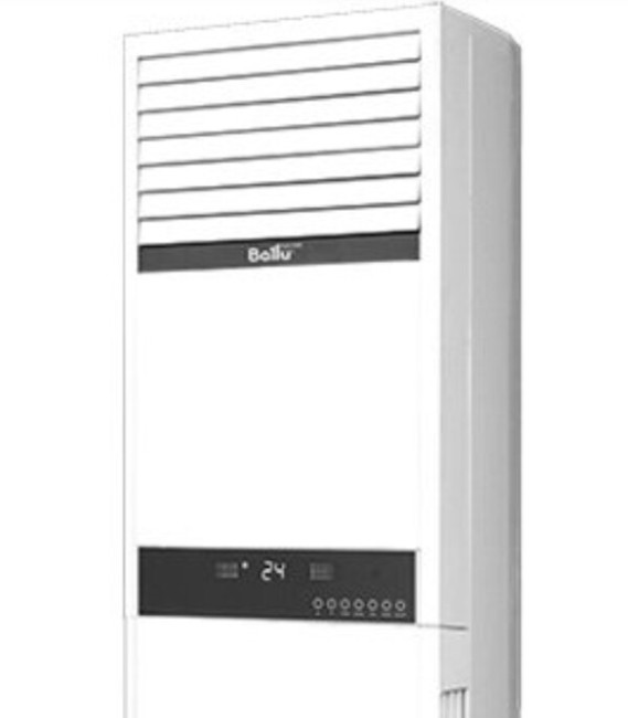 Сплит-система колонного типа Ballu BFS-60HN1