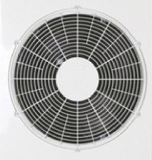 Сплит-система колонного типа Ballu BFS-60HN1