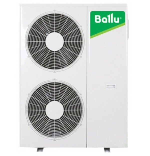 Сплит-система колонного типа Ballu BFS-60HN1
